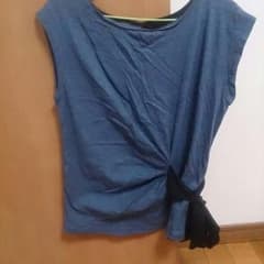 マイメロさま専用トップスとワンピース二点のサムネイル