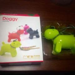 Doggy keyfinderのサムネイル
