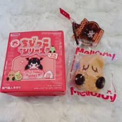 mellojoy メロジョイ スクイーズ ちびっこシリーズ ピーナッツ - メルカリ