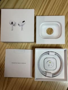 AirPods Pro 充電ケース付きのサムネイル