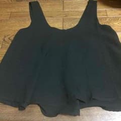 lipservice シフォン トップスのサムネイル