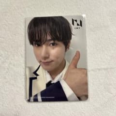 INI 尾崎匠海 トレカのサムネイル