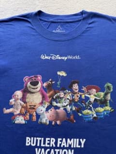 토이 스토리 Toy Story T 셔츠