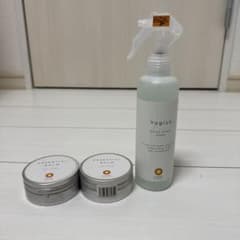 LAVA エッセンシャルバームのサムネイル