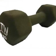 「JTW キュートカラーアレー 6.0kg グリーン」のサムネイル