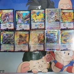 デュエルマスターズ 火文明 レアカードまとめ 10枚セット - メルカリ