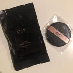 CLIO キルカバー ファンウェア コンシールクッションのサムネイル