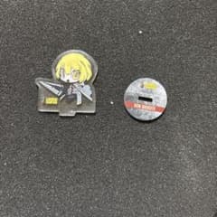 リンバスカンパニー ドンキホーテ アクリルスタンド くじメイトのサムネイル