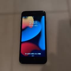 iPhone7 ブラック32g - メルカリ