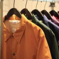 champion コーチジャケットのサムネイル