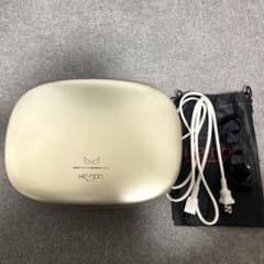 ケノン ver.8.7 脱毛器 KE-NON 家庭用 光美容器 試してみた】エムテック 光美容器KE-NON（ケノン）のリアルな口コミ