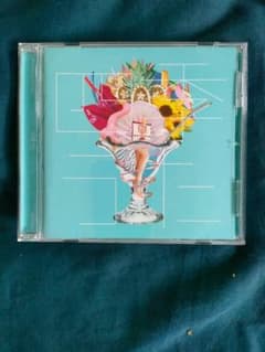四季うた summer BENI 初回限定盤のサムネイル