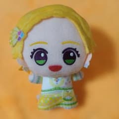 アイカツ!×プリパラTHE MOVIE～出会いのキセキ!～ちびぐるみ　新条ひなき - 5