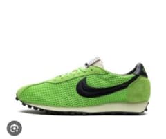 Stussy × Nike LD-1000 SP "Action Green"のサムネイル