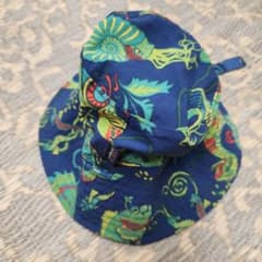 patagonia パタゴニア 子供用 ハットのサムネイル