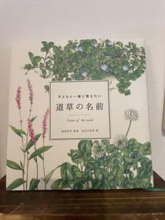 道草の名前のサムネイル