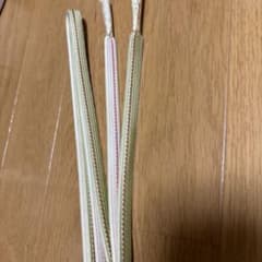 帯締め　正絹のサムネイル