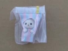 シルバニアファミリー 赤ちゃんコレクションのサムネイル