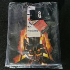 Champion 챔피언 T1011 Star Wars 스타 워즈 T