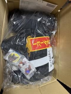 DMMスクラッチくじ A賞 クロワデュノール 超BIGぬいぐるみ - メルカリ