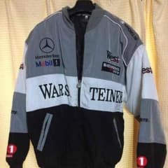 F1 マクラーレンメルセデス ジャンパーのサムネイル