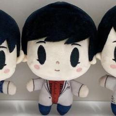 新品未使用 げんじぶ 武藤潤 第二弾 ちびぬい ぬいぐるみ - メルカリ