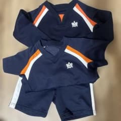 エンゼル学園　体操服のサムネイル