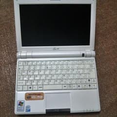 格安 ジャンク  ノートパソコン ASUA Eee PC 900HAのサムネイル
