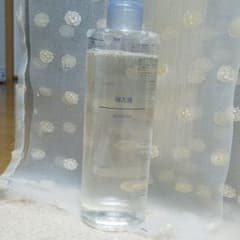 無印良品 MUJI 導入液400ml 今月購入のサムネイル