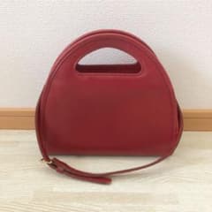 【old coach】オールドコーチ ハーフムーン ハンドバッグのサムネイル