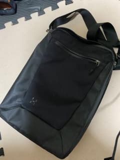 ホグロフス　ショルダーバッグのサムネイル