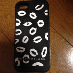 マークバイマークジェイコブスiPhone5のサムネイル