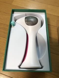 トリア　レーザー　脱毛器のサムネイル