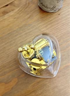 レア✨ハート型のオルゴール(イマジン)のサムネイル