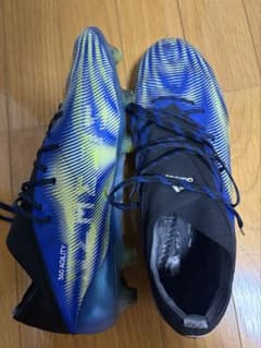 adidas サッカースパイク NEMEZIZ.1 HG/AG - メルカリ