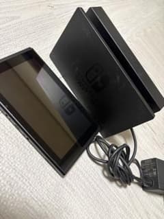 【本体のみ】ニンテンドースイッチのサムネイル