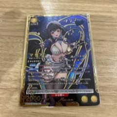 ユニオンアリーナ 勝利の女神 NIKKE マリアン PcSR - メルカリ