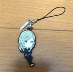 ラバーストラップ うたプリ