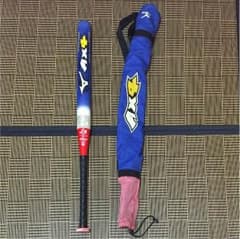 AX4二号用バットのサムネイル