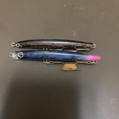 カーム80 レイジースリム　セットのサムネイル