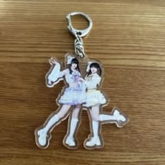 きゅるして アクキー やねうたのサムネイル