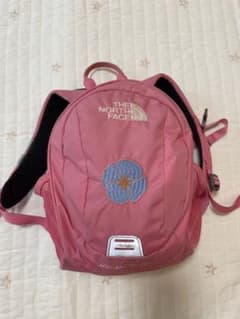 ノースフェイスリュック