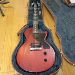 sugamans様取り置き ギブソン レスポールジュニアのサムネイル