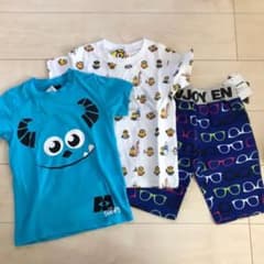 まとめ売り 100〜110cmのサムネイル