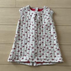 プチバトー　petitbateau スリーパー　24m 86cmのサムネイル