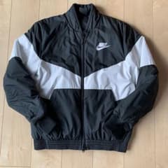 Da-Chan♪様専用　NIKE ナイキ ナイロンジャケットのサムネイル
