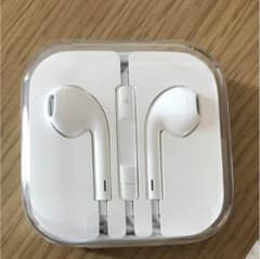 iPhone6 イヤホンのサムネイル