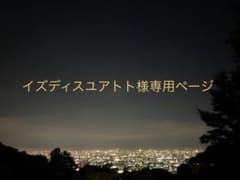 イズディスユアトト様専用ページ☾ ໋꙳のサムネイル