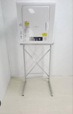 日立  衣類乾燥機スタンドのサムネイル