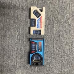 シンワ測定 ブルーレベル Jr.2 HANDYLEVEL 2セットのサムネイル